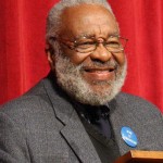 Vincent Harding (July 25, 1931--May 19, 2014)