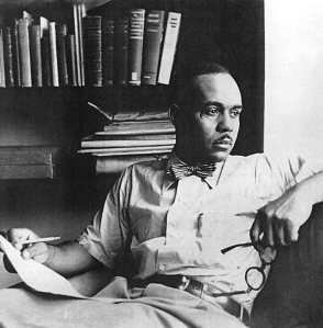 ralph ellison