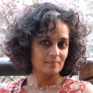 Arundhati