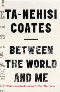 Coates Between
