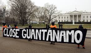 guantanamo