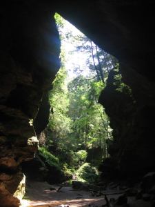 hocking hills