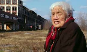 grace boggs
