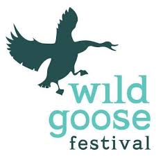 wild goose