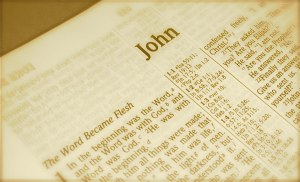 John the Word