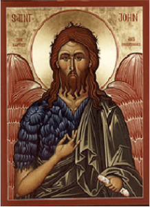 LentzJohntheBaptist