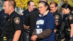 Mary Anne Grady Flores