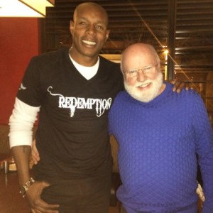 romal tune richard rohr