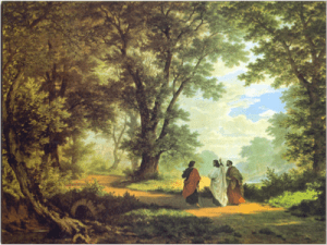 Emmaus