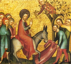 Palm Sunday