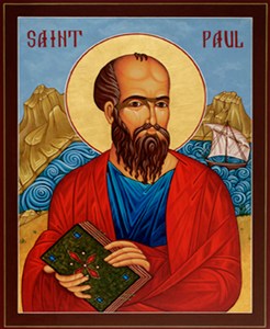 Paul
