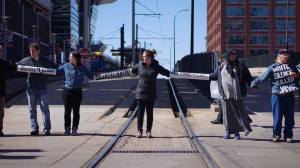 geez black lives matter