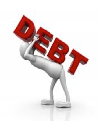 Debt