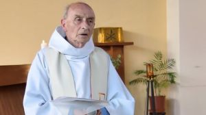 Father Hamel