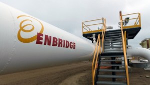 enbridge