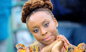 Adichie