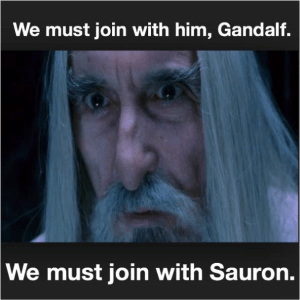 Sauron