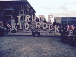 KidRockTrump