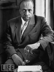 Howard Thurman
