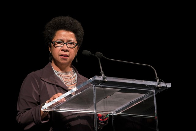 Ella Baker’s Group-Centered Leadership – Radical Discipleship