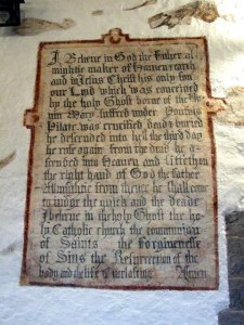 Wall_painting_at_Partrishow_(3)_-_geograph.org.uk_-_1213970