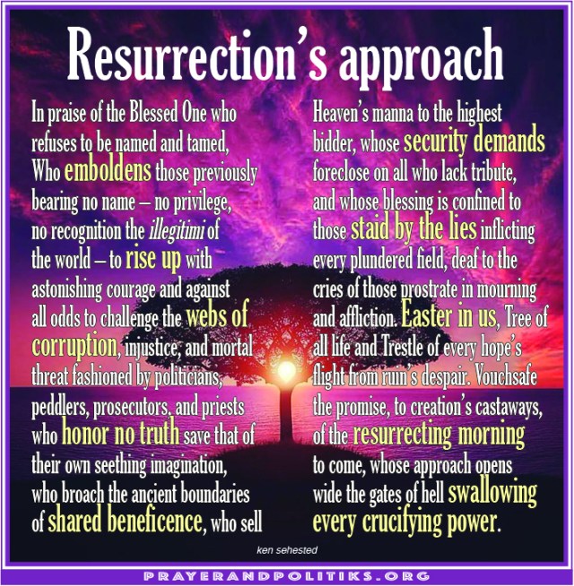 Resurrection's approach.jpeg