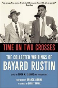 Bayard Rustin