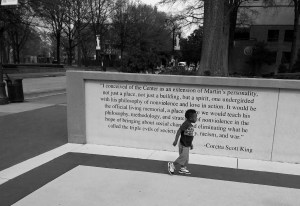 Coretta Scott King, Quot (1)