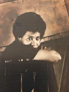 Mildred Thompson