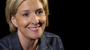 Brene Brown