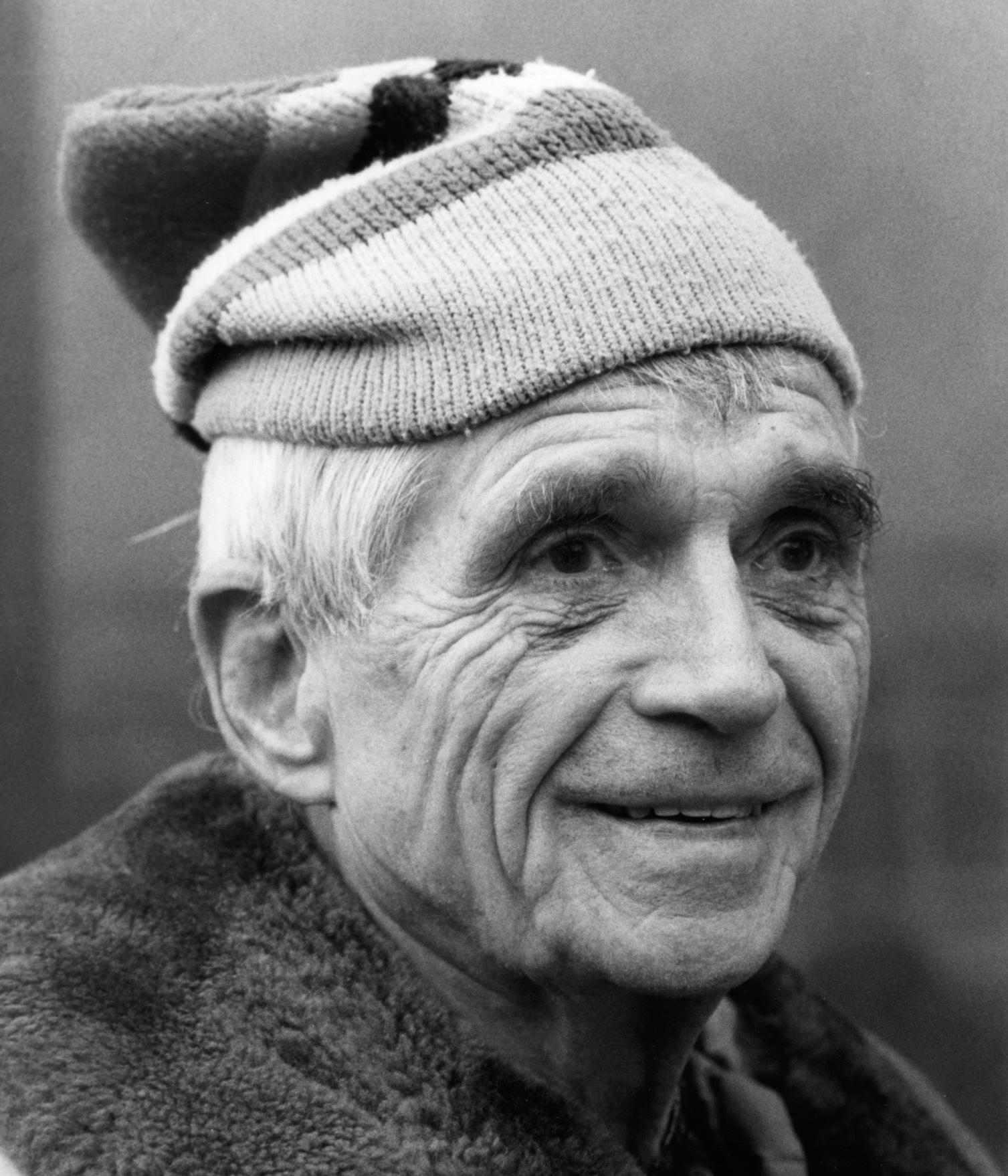 Daniel Berrigan – Radical Discipleship