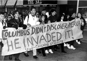 Columbus Day