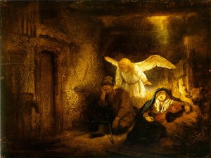 Rembrandt_Dream_of_Joseph