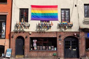 Stonewall Inn